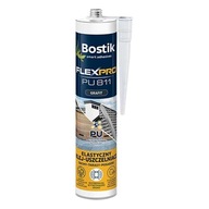 Bostik FLEXPRO PU-811 montážne lepidlo | grafit Bostik FLEXPRO PU-811 montážne lepidlo | grafit