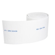 Stropný filter do lakovacích kabín 600g/m2 Stropný filter do lakovacích kabín 600g/m2