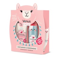 Venus XOXO Set sprchový gél + deodorant Venus XOXO Set sprchový gél + deodorant