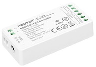 NOVÝ Wifi ovládač pre RGB+CCT LED pásiky 6PIN FUT039S NOVÝ Wifi ovládač pre RGB+CCT LED pásiky 6PIN FUT039S