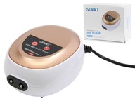 SOBO VZDUCH ČERPADLO 540l/h 6W SOBO VZDUCH ČERPADLO 540l/h 6W