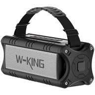 W-KING D8 MINI Bluetooth 5.0 NFC IPX6 reproduktor 30W