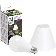 Osvetlenie rastlín E27 LED lampa s tienidlom Osvetlenie rastlín E27 LED lampa s tienidlom