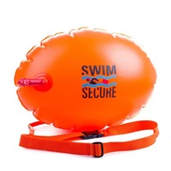 Nafukovacia bezpečnostná bójka Swim Secure Tow Float Nafukovacia bezpečnostná bójka Swim Secure Tow Float