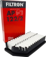 FILTRON VZDUCHOVÝ FILTER AP 122/2 FILTRON VZDUCHOVÝ FILTER AP 122/2