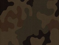 US CAMO látka ZELENÝ POLYESTER/BAVLNA 2 MB. US CAMO látka ZELENÝ POLYESTER/BAVLNA 2 MB.