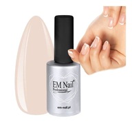 EM Nail Base Modeling Manicure 6ml Béžová EM Nail Base Modeling Manicure 6ml Béžová