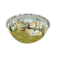 Spherical Shop Mirror 1/2 guľa - priemer 100 cm