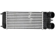 INTERCOOLER PEUGEOT 207 CC 1,6 207 1,6 207 SW 1,6 INTERCOOLER PEUGEOT 207 CC 1,6 207 1,6 207 SW 1,6