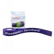 FLOSS BAND BAND NA FLOSSINGOVÉ CVIČENIA POSILŇOVANIE SVALOV SILNÁ ODOLNOSŤ 2M FLOSS BAND BAND NA FLOSSINGOVÉ CVIČENIA POSILŇOVANIE SVALOV SILNÁ ODOLNOSŤ 2M