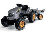 Silnejší XXL traktor