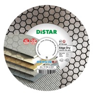 DISTAR EDGE DRY 115 Na rezanie pod uhlom 45 stupňov