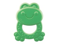 Hryzátko CHICCO Eco+ Frog Hryzátko CHICCO Eco+ Frog