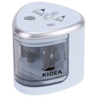 KIDEA DVOJITÝ ELEKTRICKÝ OVLÁČ MODRÁ 62874 KIDEA DVOJITÝ ELEKTRICKÝ OVLÁČ MODRÁ 62874