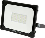 LED REFLEKTOROVÁ HALOGÉNOVÁ LAMPA 30W 2850lm IP65 YATO LED REFLEKTOROVÁ HALOGÉNOVÁ LAMPA 30W 2850lm IP65 YATO