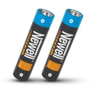 Batéria Newell AAA USB-C 500 mAh, 2 ks blister Batéria Newell AAA USB-C 500 mAh, 2 ks blister