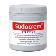 Sudocrem Expert Bariérový krém 400 g Sudocrem Expert Bariérový krém 400 g