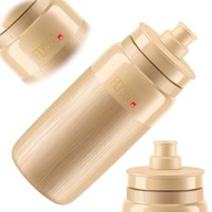 Fľaša na bicykel Elite FLY Tex 550 ml ULTRA-LIGHT Fľaša na bicykel Elite FLY Tex 550 ml ULTRA-LIGHT
