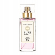 FM 171 Pure Royal - Dámsky parfém 50ml