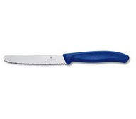 Úžitkový nôž pikutek - Victorinox - modrý Úžitkový nôž pikutek - Victorinox - modrý