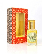 Roll on Gardenia Jasmine parfumovaný olej 10 ml Luxurious Veda Song of Roll on Gardenia Jasmine parfumovaný olej 10 ml Luxurious Veda Song of