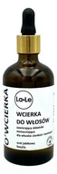La-Le Posilňujúce vlasové mlieko Bazalka 100 ml La-Le Posilňujúce vlasové mlieko Bazalka 100 ml