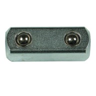 RAČŇAČNÝ KONEKTOR Štvorhranná stopka 1/2" RAČŇAČNÝ KONEKTOR Štvorhranná stopka 1/2"