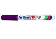 PERMANENTNÝ POPISOVAČ FIALOVÝ ARTLINE PERMANENTNÝ POPISOVAČ FIALOVÝ ARTLINE