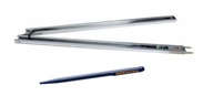 K-RAIL krátky HORMANN pre pohon SUPRAMATIC a PROMATIC 435570 + gadget K-RAIL krátky HORMANN pre pohon SUPRAMATIC a PROMATIC 435570 + gadget