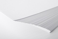 Technický ofsetový papier Bristol 300g A4 100 listov Technický ofsetový papier Bristol 300g A4 100 listov