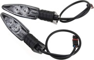 LED SIGNALIZÁCIA LED 1 ks ĽAVÁ alebo PRAVÁ BMW HP4 S 1000 XR R RR LED SIGNALIZÁCIA LED 1 ks ĽAVÁ alebo PRAVÁ BMW HP4 S 1000 XR R RR