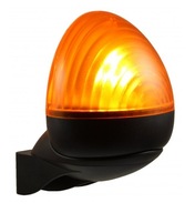 Blikajúca signalizačná lampa DTM OLIMP LED 230V Blikajúca signalizačná lampa DTM OLIMP LED 230V