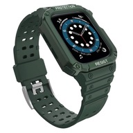 Remienok s puzdrom pre Apple Watch 7/6/5/4/3/2/SE 45/44