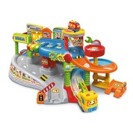 Autá Vtech Tut Tut – Garáž 61456 Autá Vtech Tut Tut – Garáž 61456