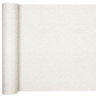 TAPETY rybie kosti - hustá svetlobéžová látka, ťažký VINYL TAPETY rybie kosti - hustá svetlobéžová látka, ťažký VINYL