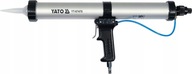 YATO STIERKA PNEUMATICKÁ 600ML YT-67470 YATO STIERKA PNEUMATICKÁ 600ML YT-67470