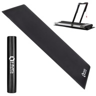 PODLOŽKA DO VÝBAVY BEŽECKÉHO PLÁNU, FITNESS BICYKEL, Tlmenie otrasov HMS MPS16 160X80X0,6 PODLOŽKA DO VÝBAVY BEŽECKÉHO PLÁNU, FITNESS BICYKEL, Tlmenie otrasov HMS MPS16 160X80X0,6