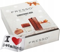 Sada Fresso Mini Christmas Box Signature Man Sada Fresso Mini Christmas Box Signature Man