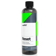 CarPro RESET 500 ml šampón na keramické povrchy CarPro RESET 500 ml šampón na keramické povrchy