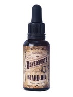 Beardburys sérum na bradu a fúzy 30 ml Beardburys sérum na bradu a fúzy 30 ml