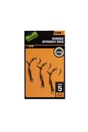 Fox Edges Ronnie Medium Curve 5 (3 balenia) Fox Edges Ronnie Medium Curve 5 (3 balenia)
