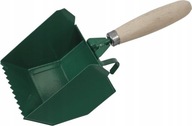 Pórobetónová stierka 115 mm Pórobetónová stierka 115 mm
