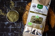 DIVOKÉ ORGANO BIO 40g - GReco DIVOKÉ ORGANO BIO 40g - GReco