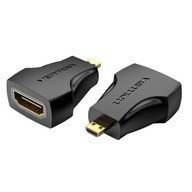 VENTION AITB0 HDMI - micro HDMI kábel 0,02 m VENTION AITB0 HDMI - micro HDMI kábel 0,02 m