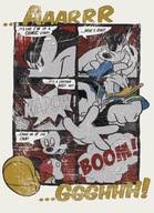 Fototapeta Mosquito Disney Mickey Mouse Káčer Donald Fototapeta Mosquito Disney Mickey Mouse Káčer Donald
