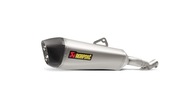 Tlmič výfuku Akrapovic HONDA VFR1200X CROSSTOURER