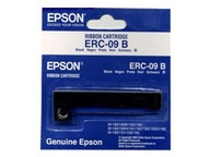 Páska EPSON ERC-09B, 1 kus, originál