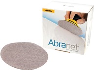 MIRKA ABRANET BRÚSNY SIEŤOVÝ KOTOUČ 150mm P80 x20 MIRKA ABRANET BRÚSNY SIEŤOVÝ KOTOUČ 150mm P80 x20