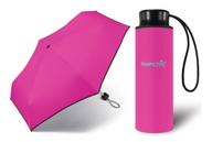 Vreckový ULTRA MINI dáždnik Happy Rain 16 cm Vreckový ULTRA MINI dáždnik Happy Rain 16 cm