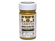Farba na textúru 100 ml Grass Eff. Khaki Tamiya 87117 Farba na textúru 100 ml Grass Eff. Khaki Tamiya 87117